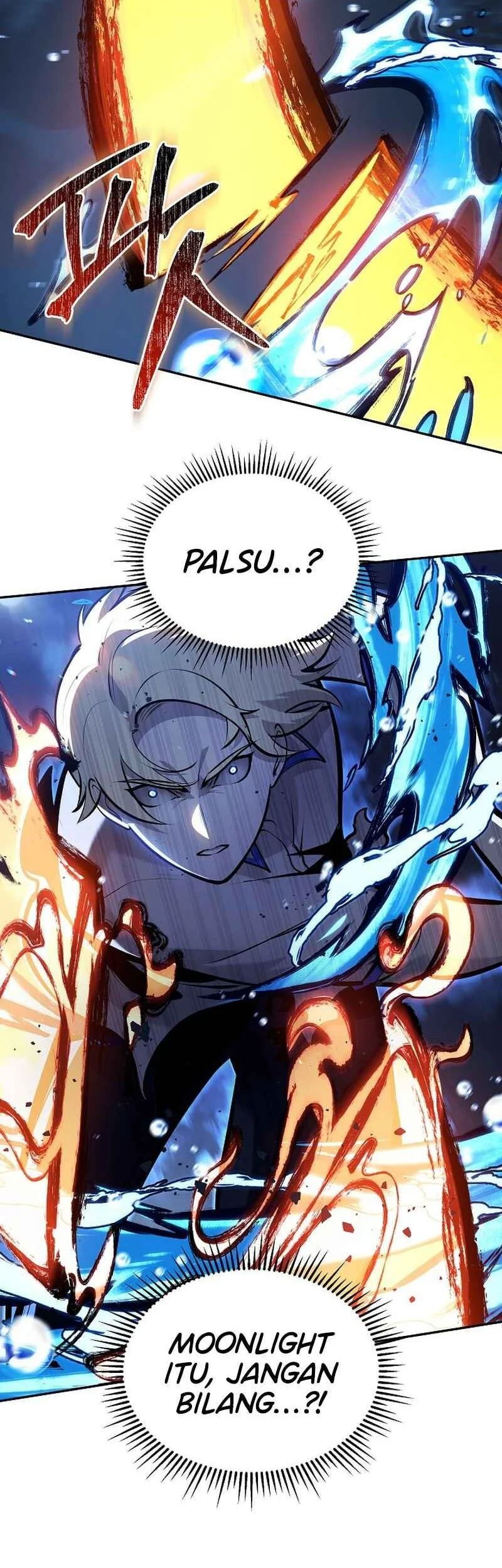 The Mad Dog Of The Duke’s Estate Chapter 37 Gambar 10