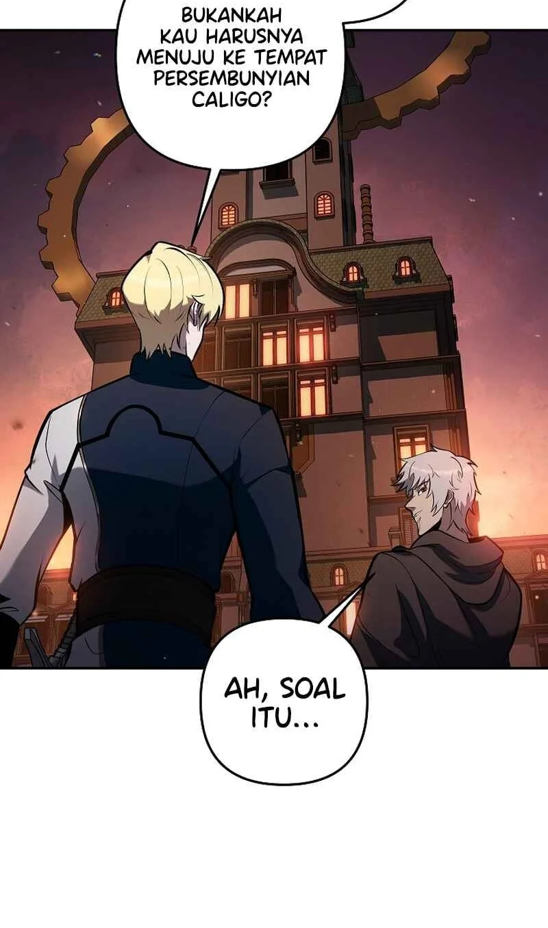 The Mad Dog Of The Duke’s Estate Chapter 42 Gambar 9