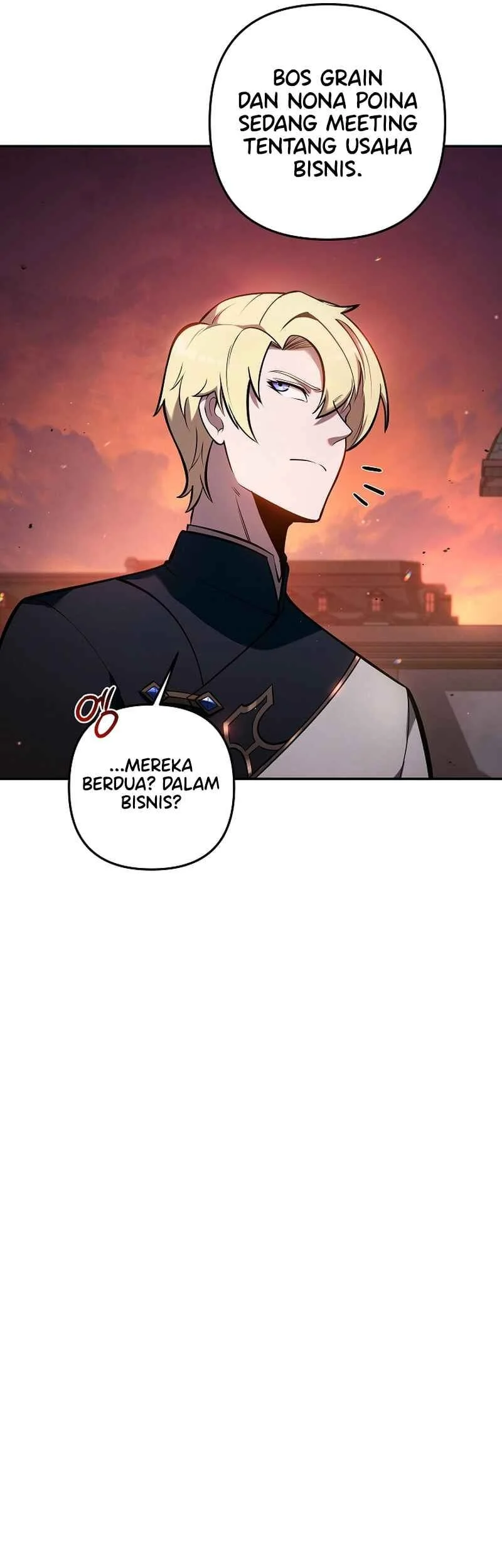 The Mad Dog Of The Duke’s Estate Chapter 42 Gambar 10