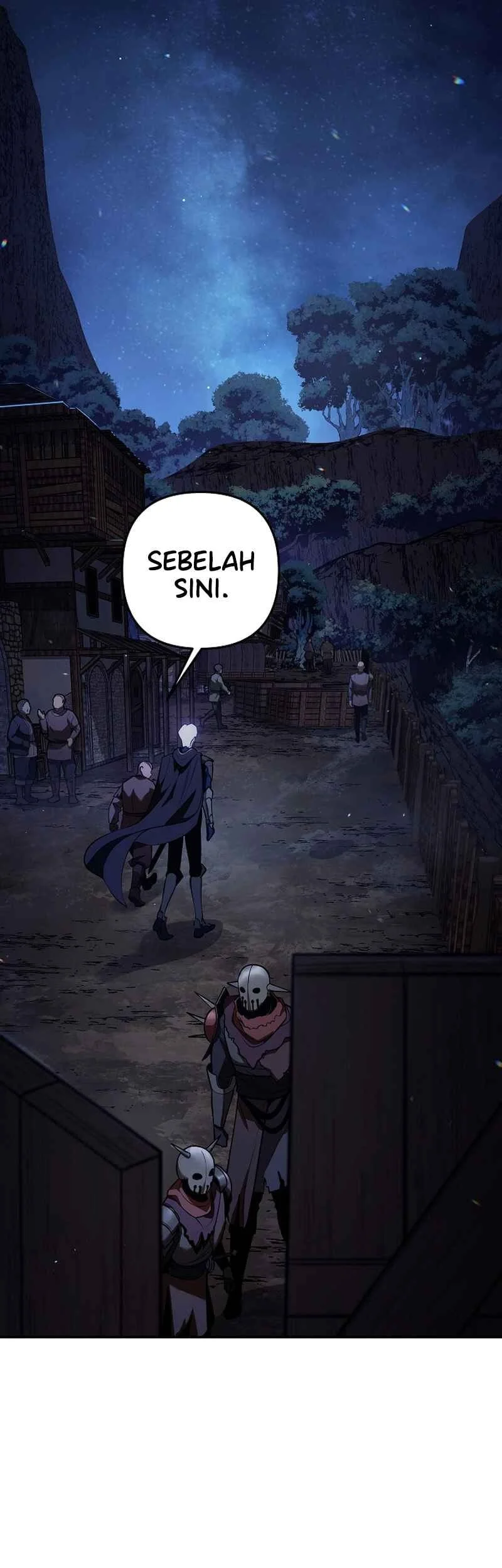The Mad Dog Of The Duke’s Estate Chapter 43 Gambar 10