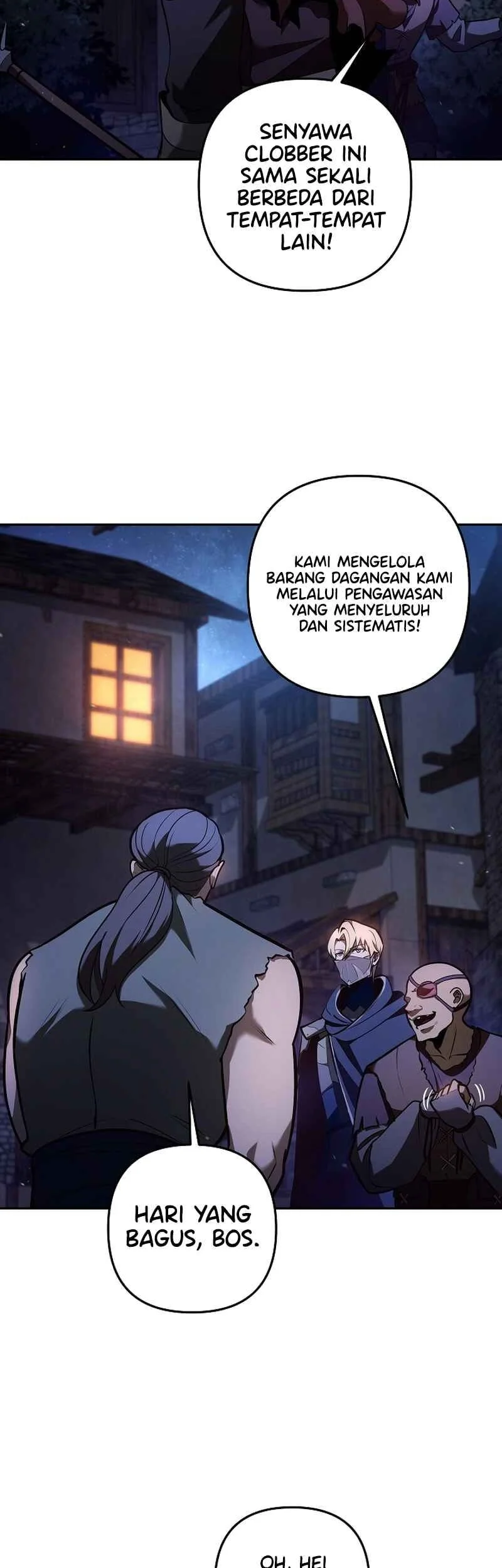 The Mad Dog Of The Duke’s Estate Chapter 43 Gambar 12