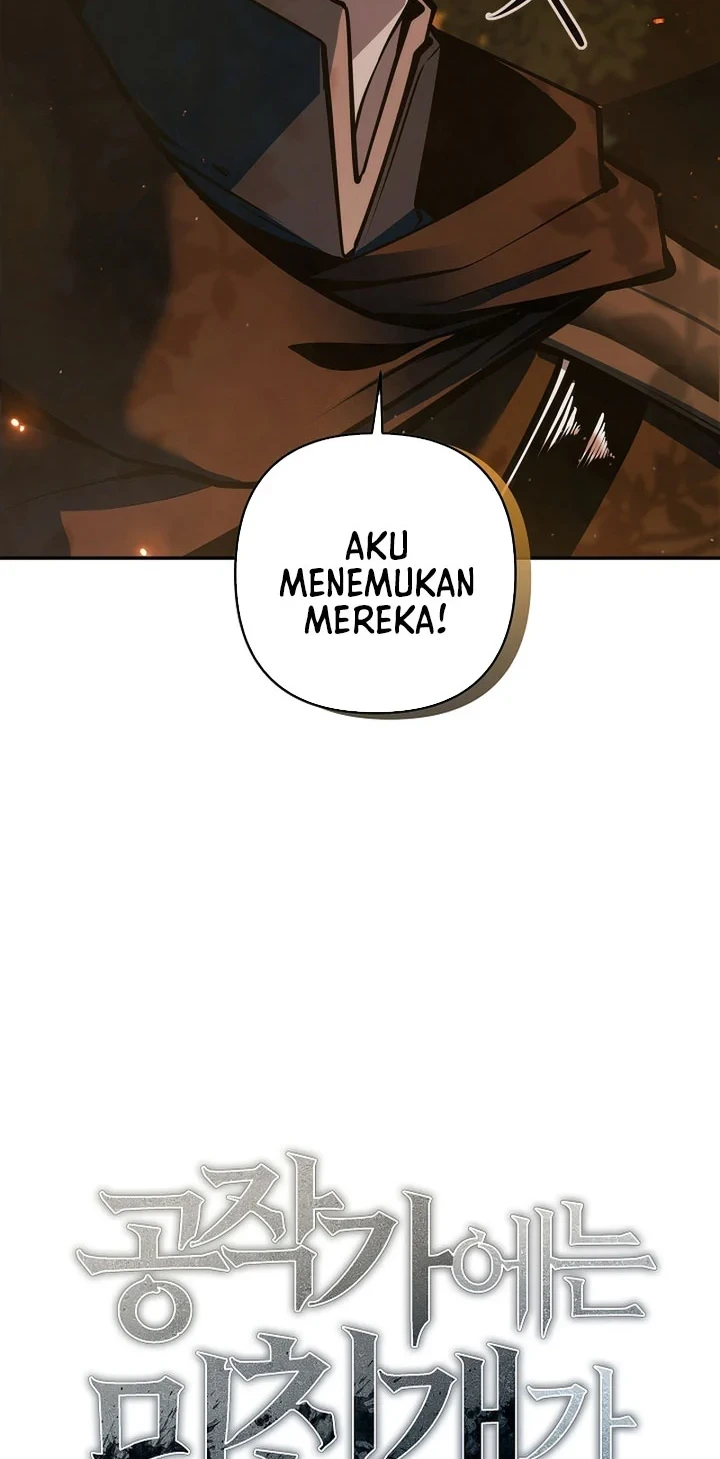The Mad Dog Of The Duke’s Estate Chapter 58 Gambar 11