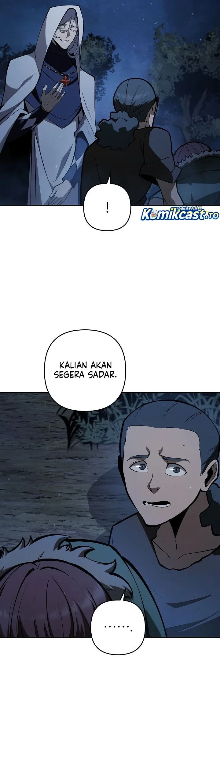 The Mad Dog Of The Duke’s Estate Chapter 60 Gambar 12