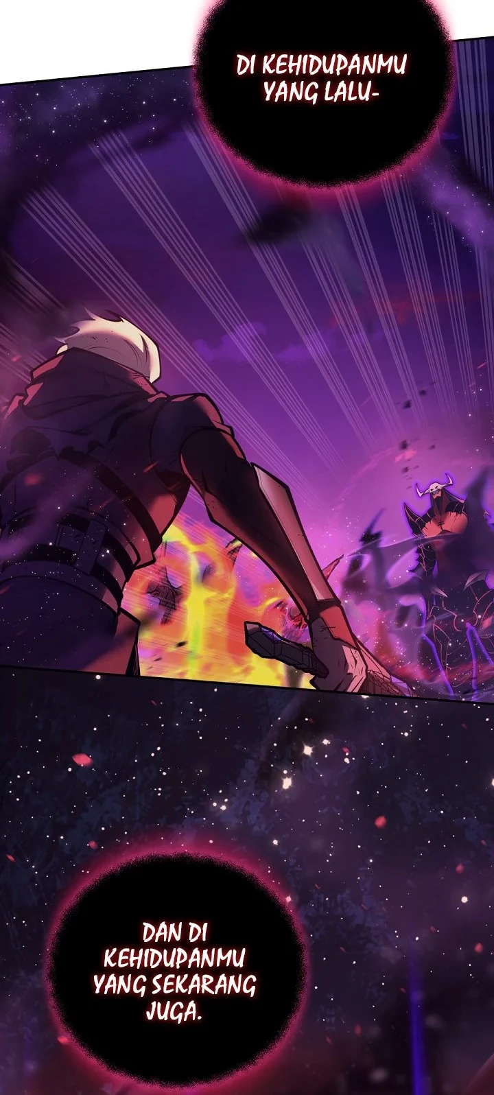 The Mad Dog Of The Duke’s Estate Chapter 67 Gambar 12