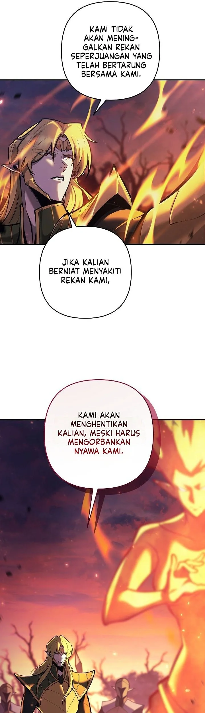 The Mad Dog Of The Duke’s Estate Chapter 72 Gambar 13