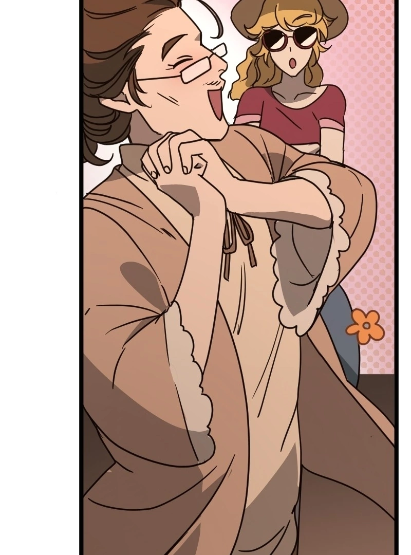 The Mafia Nanny Chapter 33 Gambar 21