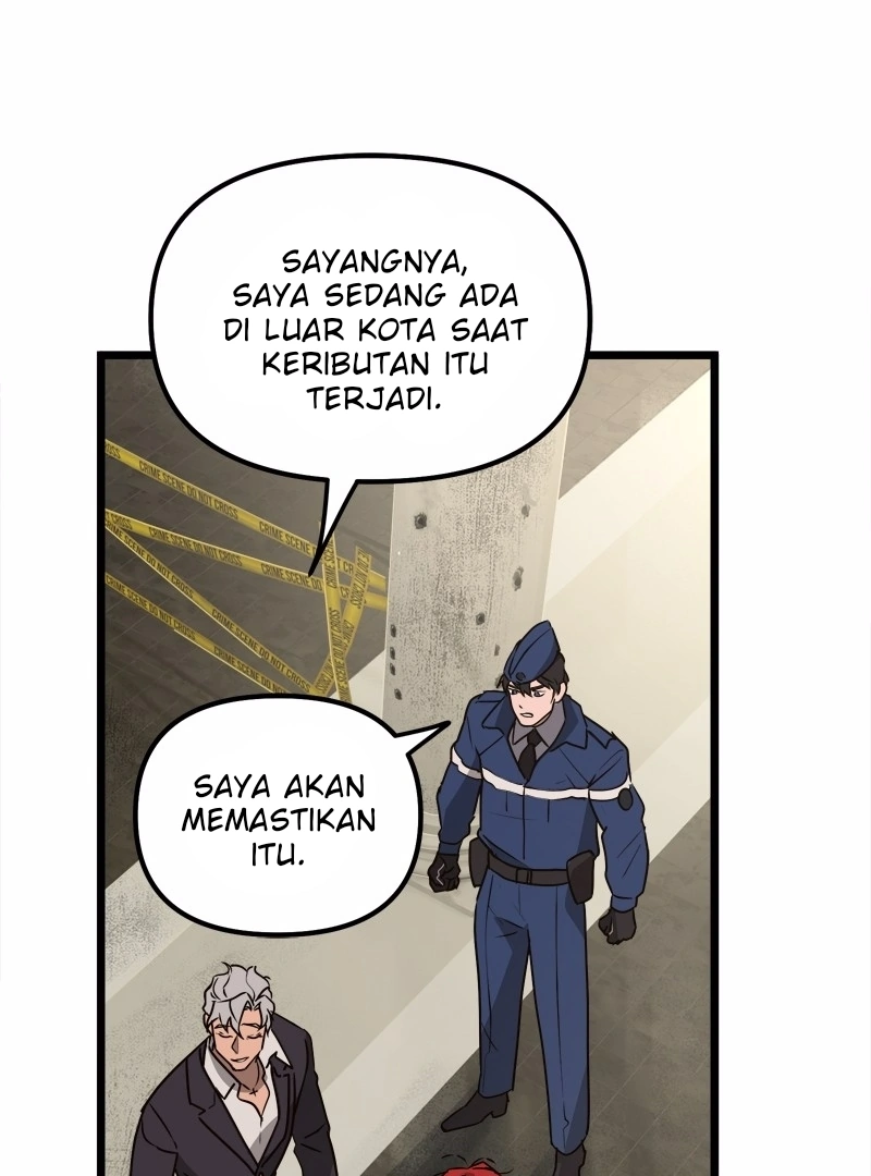 The Mafia Nanny Chapter 42 Gambar 15