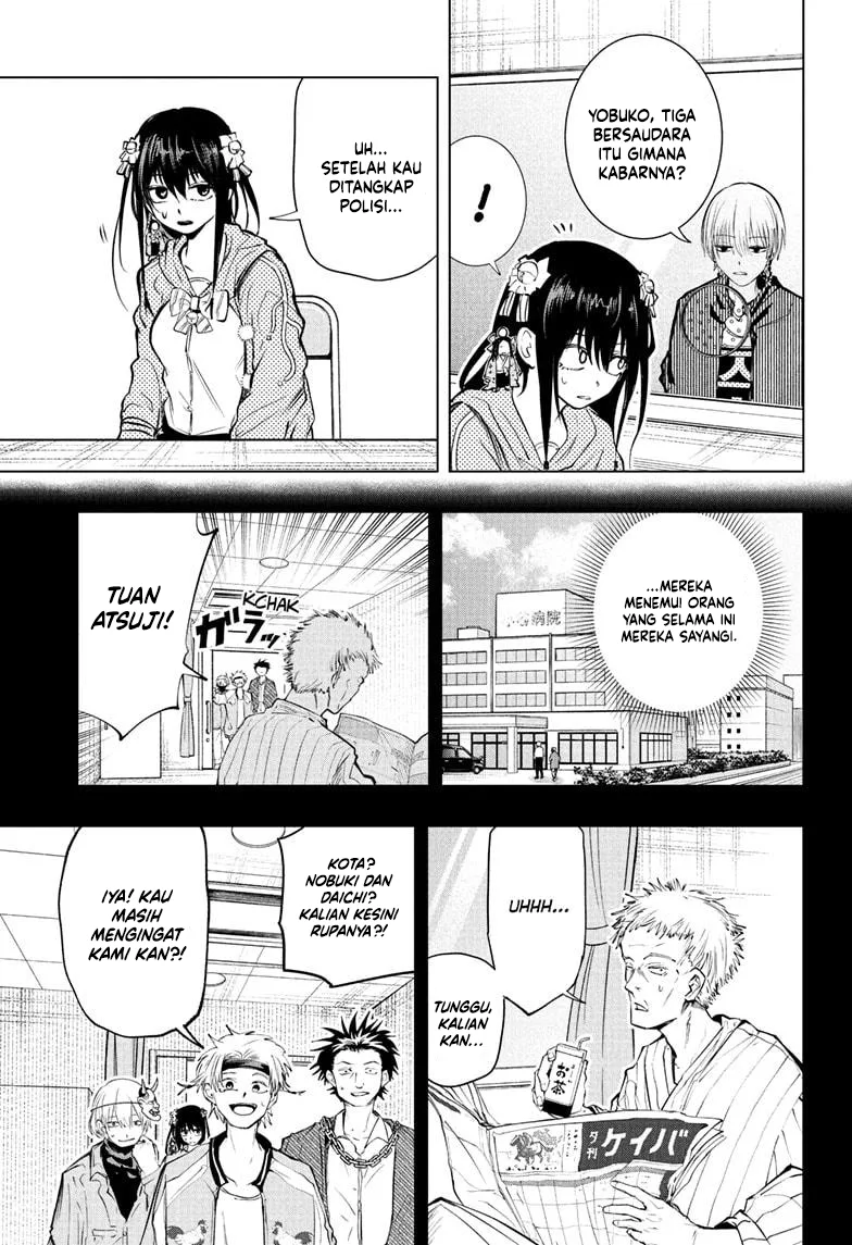 The Mage Next Door Chapter 10 Gambar 4