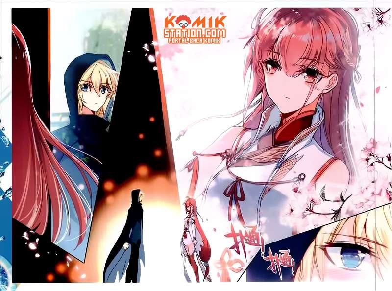 The Magic Chef of Ice and Fire Chapter 26 Gambar 5