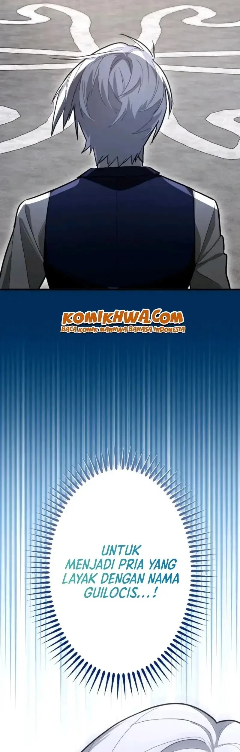 The Magic Theory of the Regressed Sword Saint Chapter 20 Gambar 10