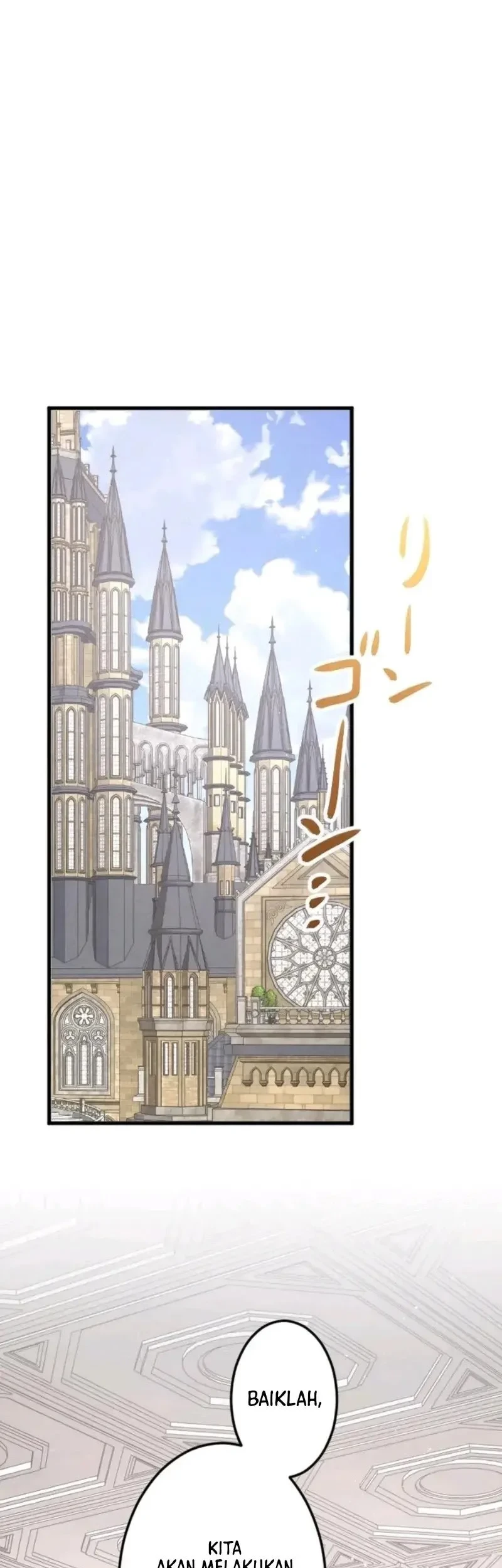 The Magic Theory of the Regressed Sword Saint Chapter 21 Gambar 10
