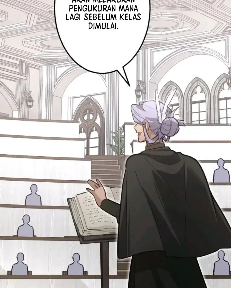 The Magic Theory of the Regressed Sword Saint Chapter 21 Gambar 11