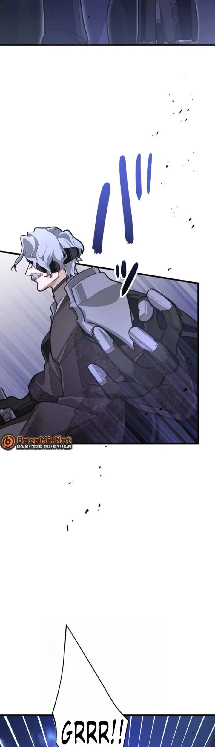 The Magic Theory of the Regressed Sword Saint Chapter 23 Gambar 10