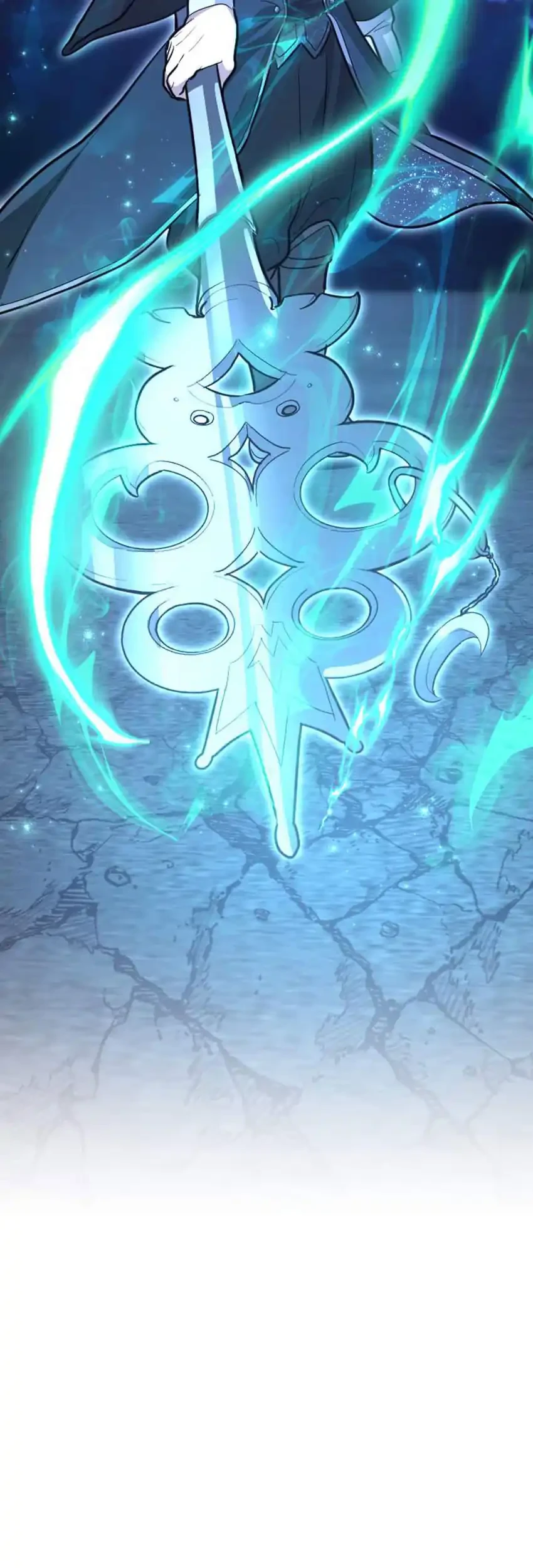 The Magic Theory of the Regressed Sword Saint Chapter 24 Gambar 14
