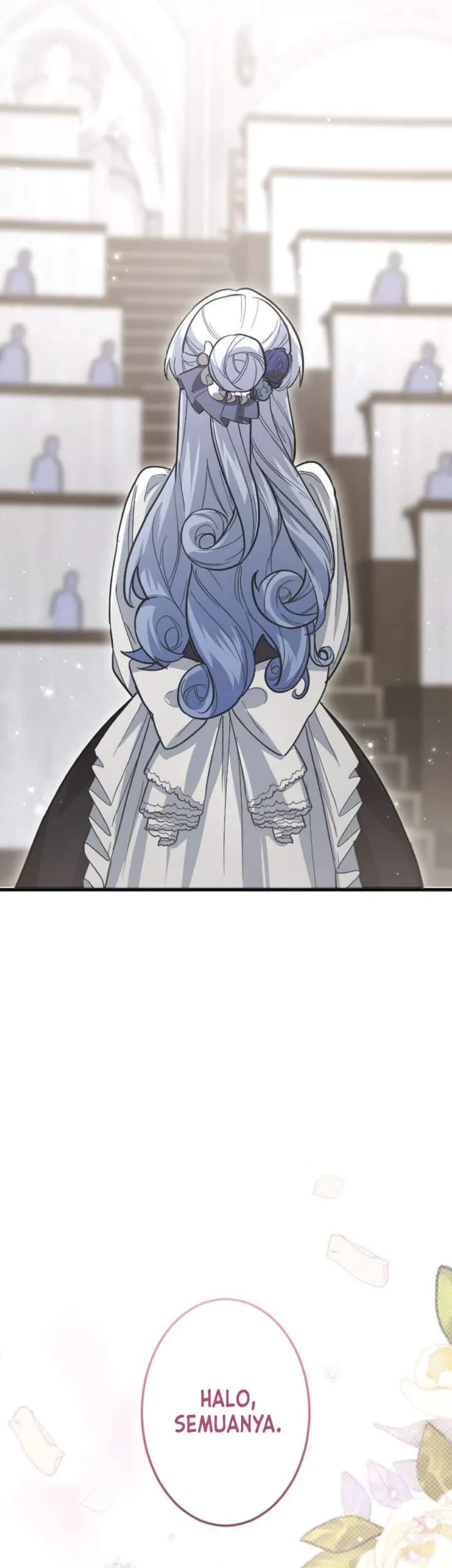 The Magic Theory of the Regressed Sword Saint Chapter 25 Gambar 10