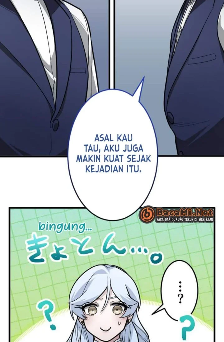 The Magic Theory of the Regressed Sword Saint Chapter 26 Gambar 13