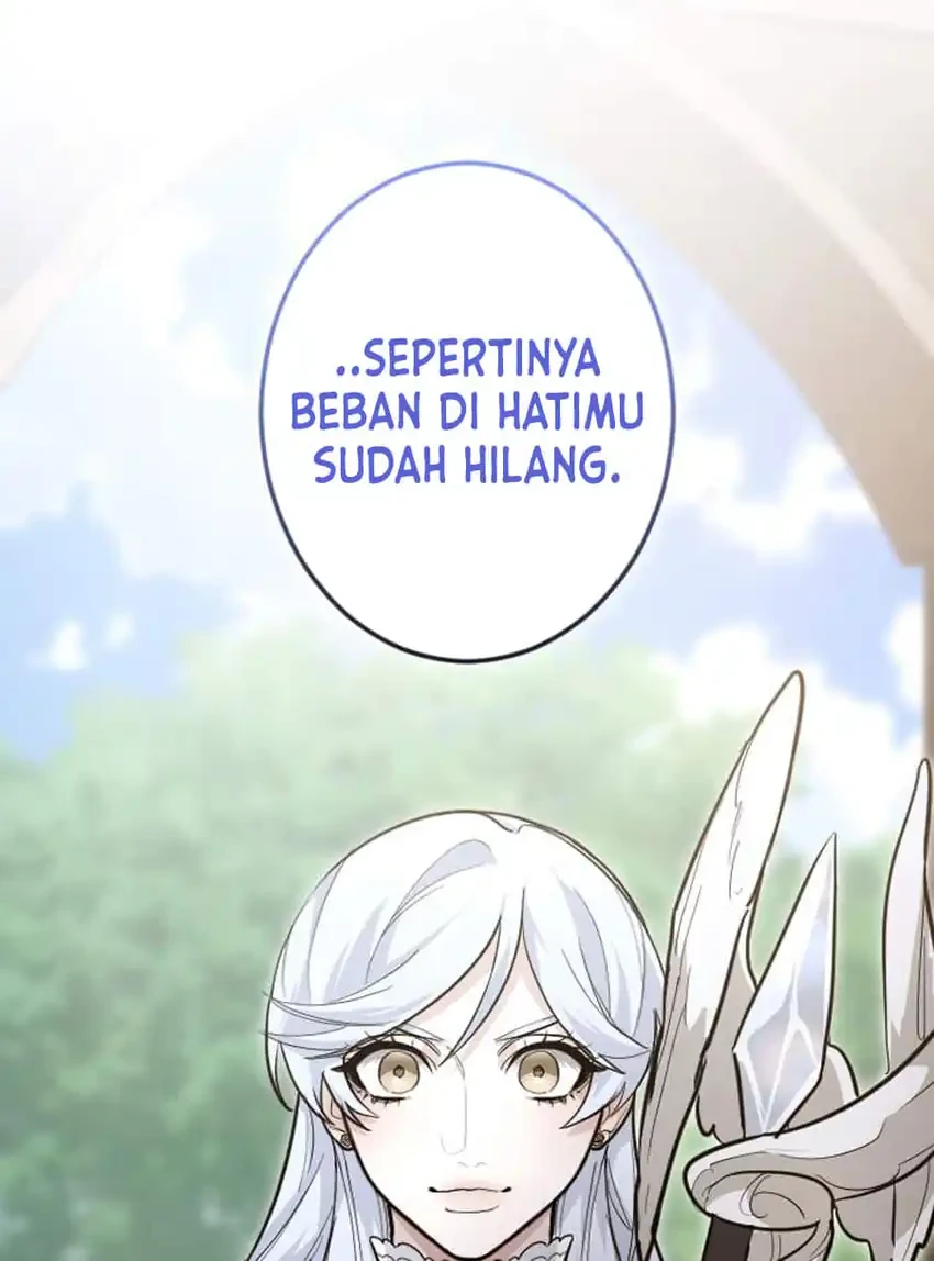 The Magic Theory of the Regressed Sword Saint Chapter 30 Gambar 13
