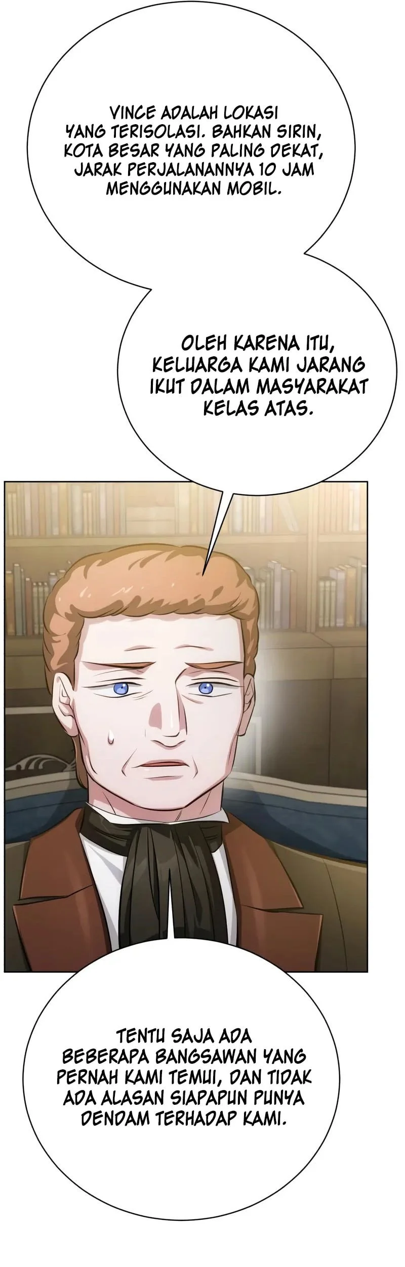 The Magic Tower's Problem Child Chapter 42 Gambar 14