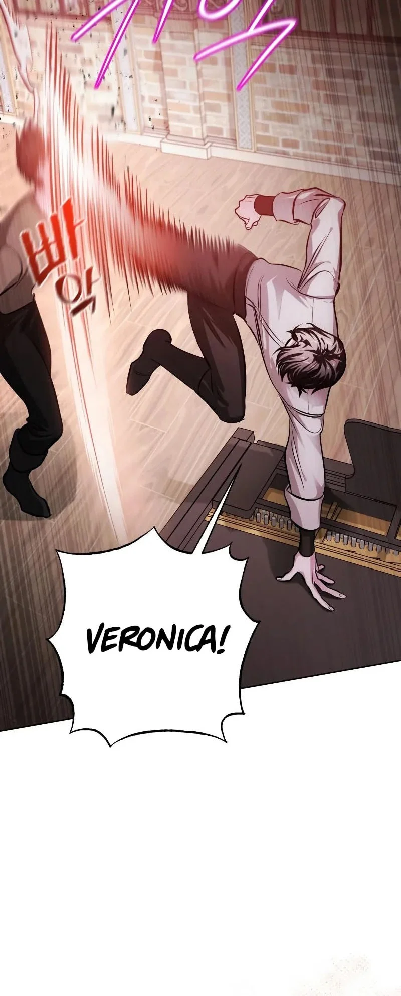 The Magic Tower's Problem Child Chapter 44 Gambar 16