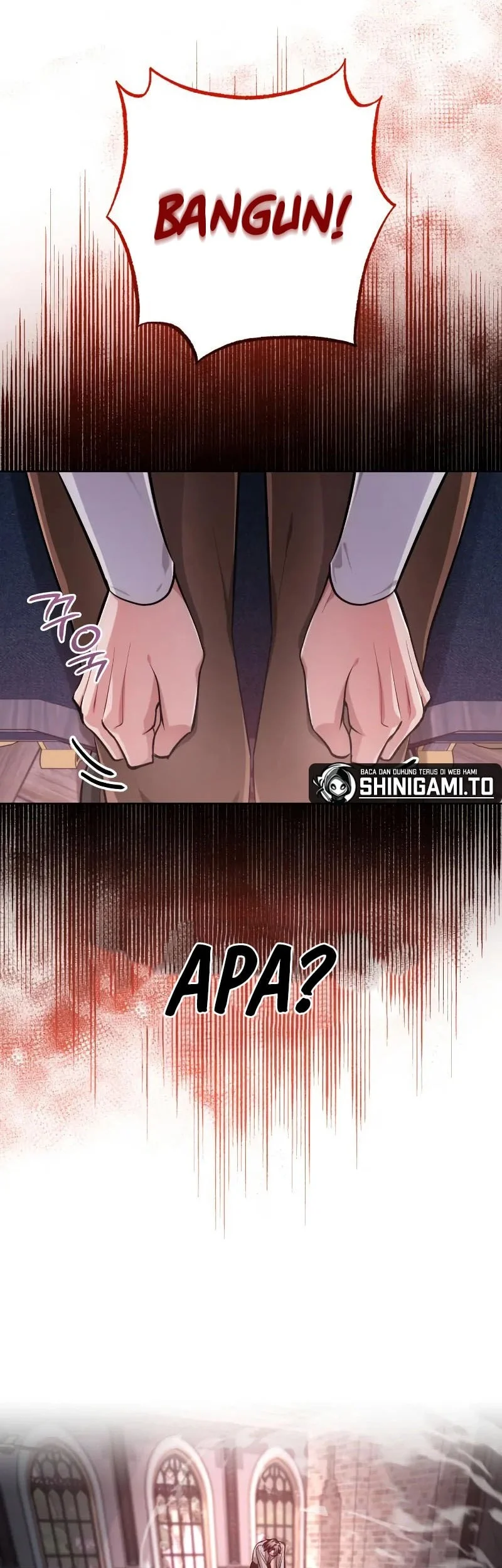 The Magic Tower's Problem Child Chapter 44 Gambar 17