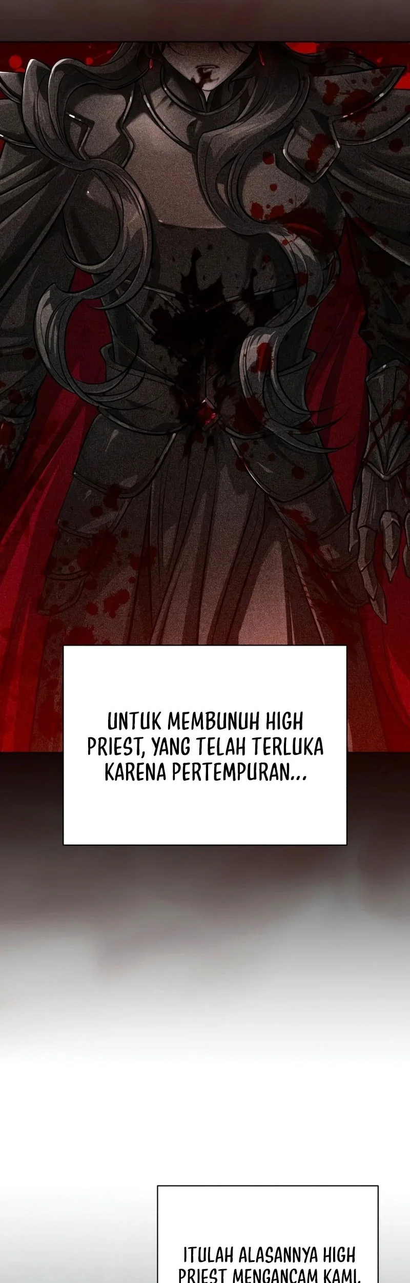 The Magic Tower's Problem Child Chapter 45 Gambar 15