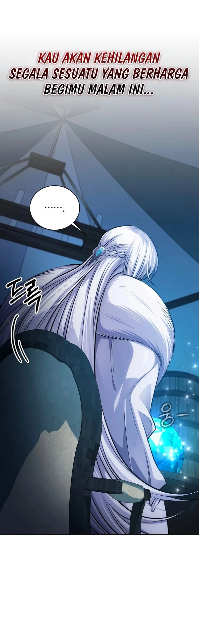 The Magic Tower's Problem Child Chapter 45 Gambar 18
