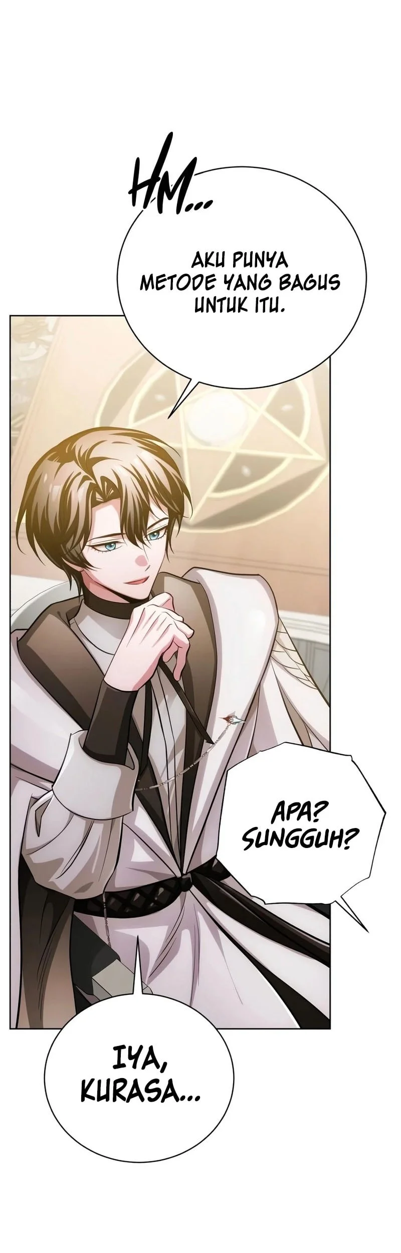 The Magic Tower's Problem Child Chapter 46 Gambar 18