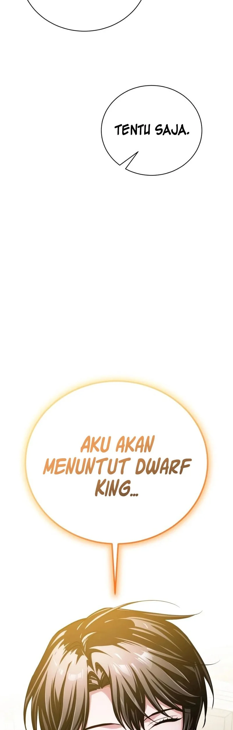 The Magic Tower's Problem Child Chapter 46 Gambar 20