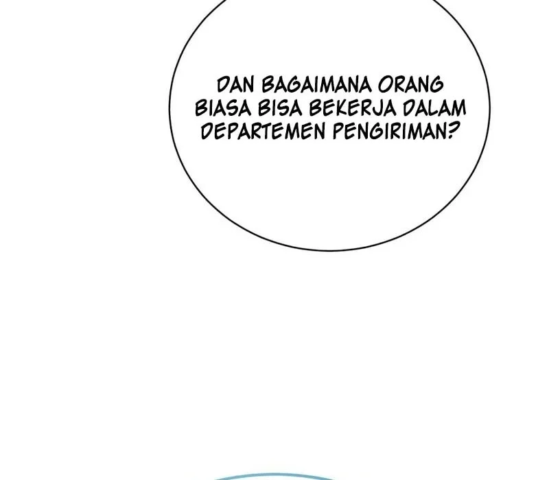 The Magic Tower's Problem Child Chapter 49 Gambar 13