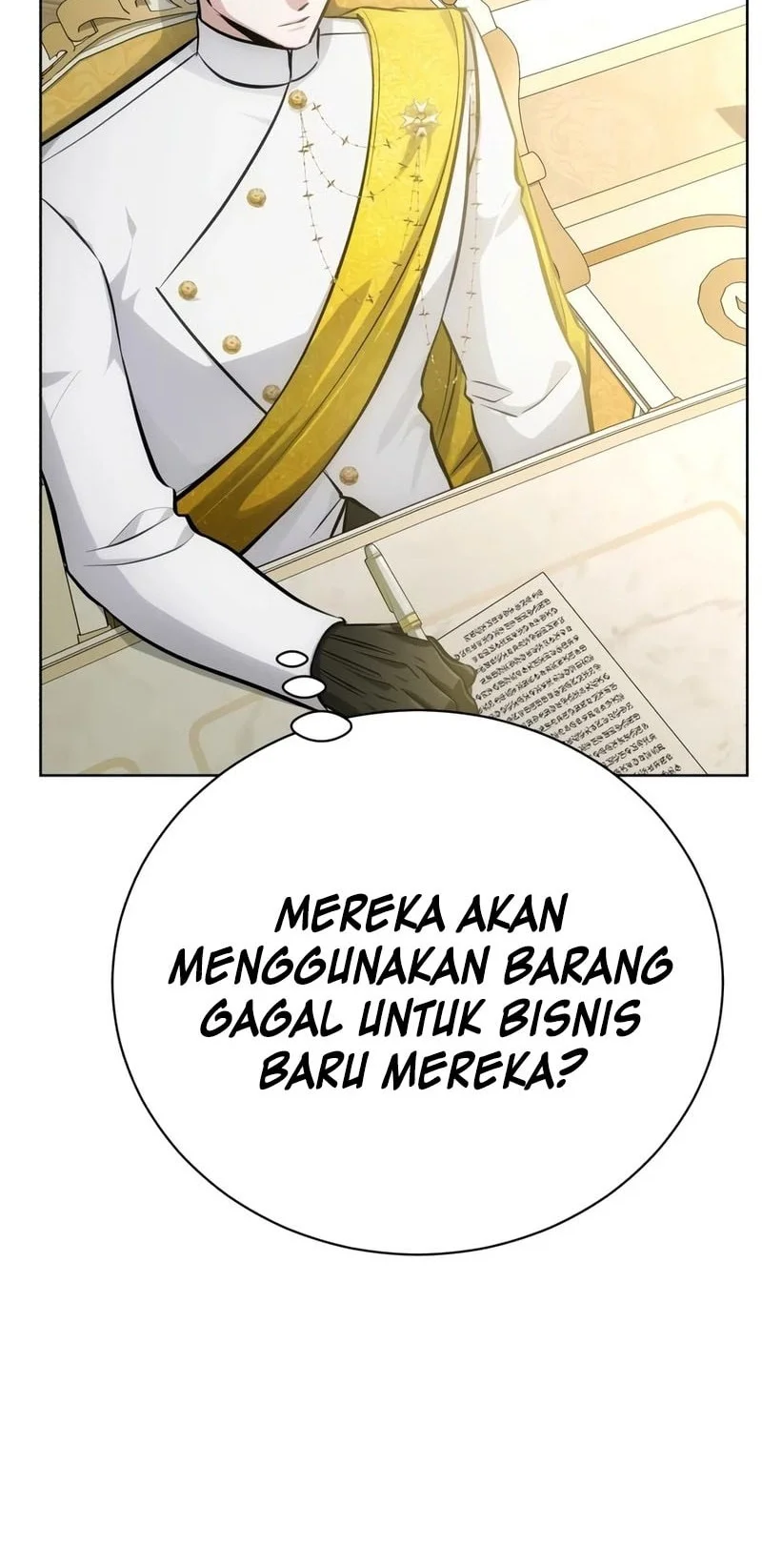 The Magic Tower's Problem Child Chapter 50 Gambar 13