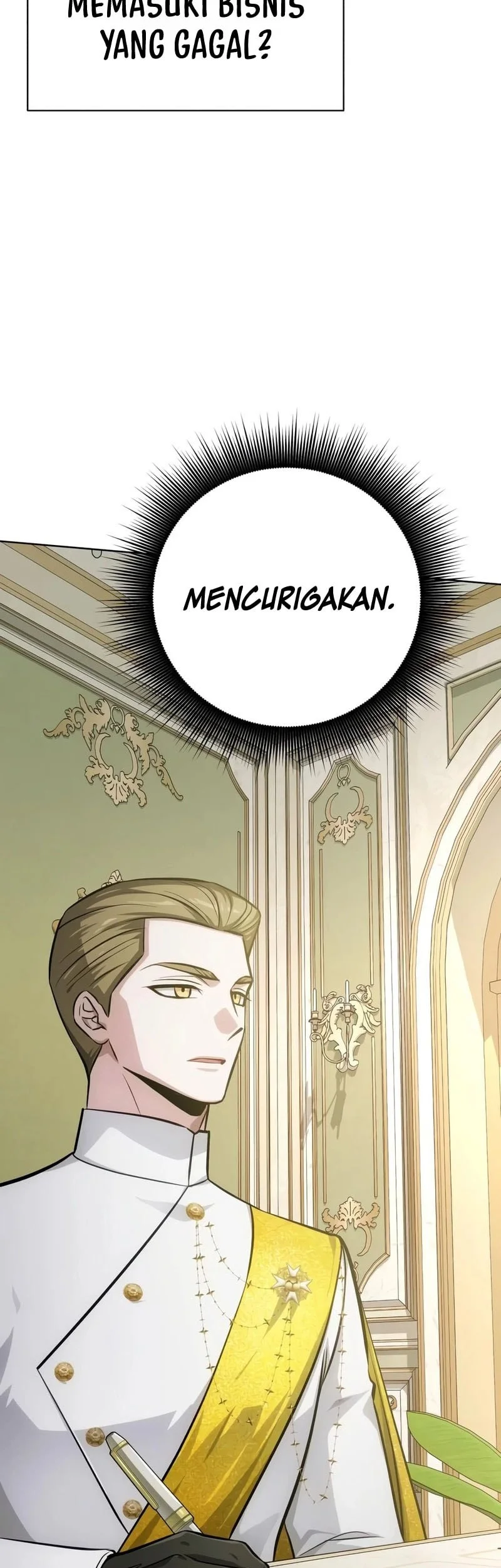 The Magic Tower's Problem Child Chapter 50 Gambar 16