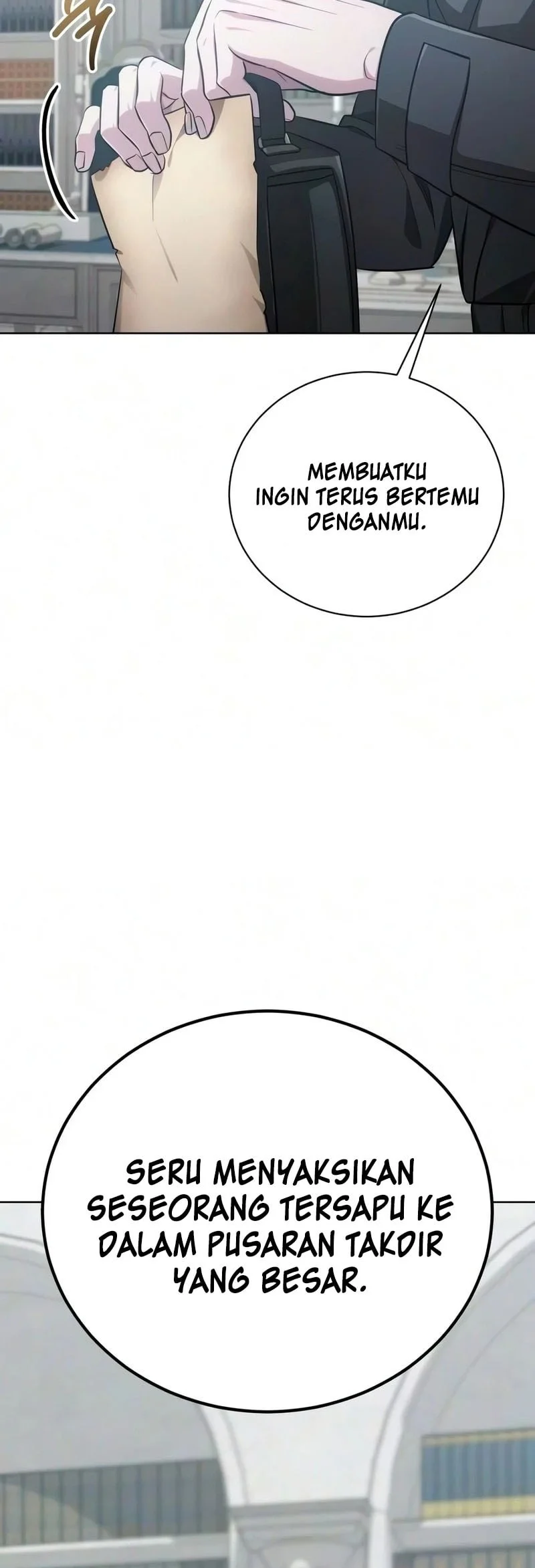 The Magic Tower's Problem Child Chapter 52 Gambar 16