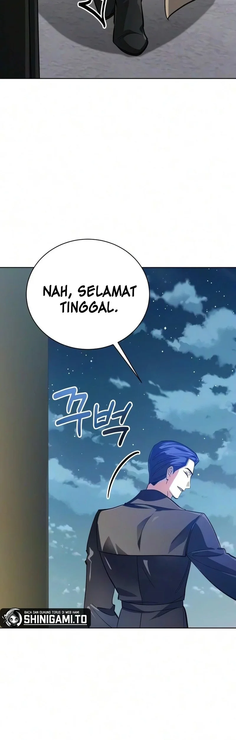 The Magic Tower's Problem Child Chapter 52 Gambar 18