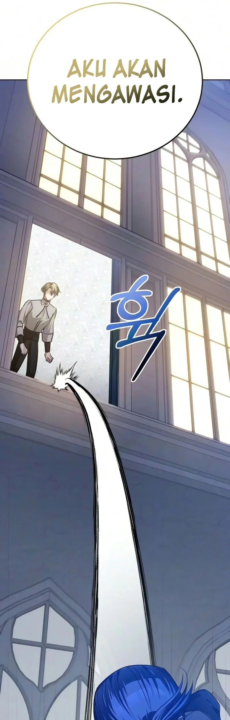 The Magic Tower's Problem Child Chapter 52 Gambar 19
