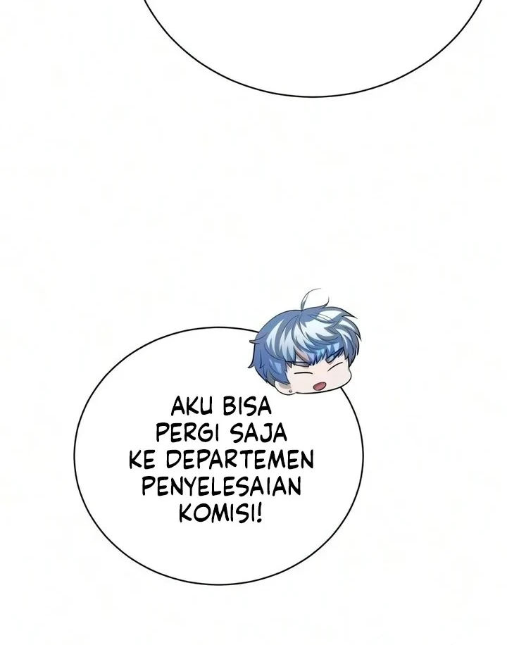 The Magic Tower's Problem Child Chapter 53 Gambar 17