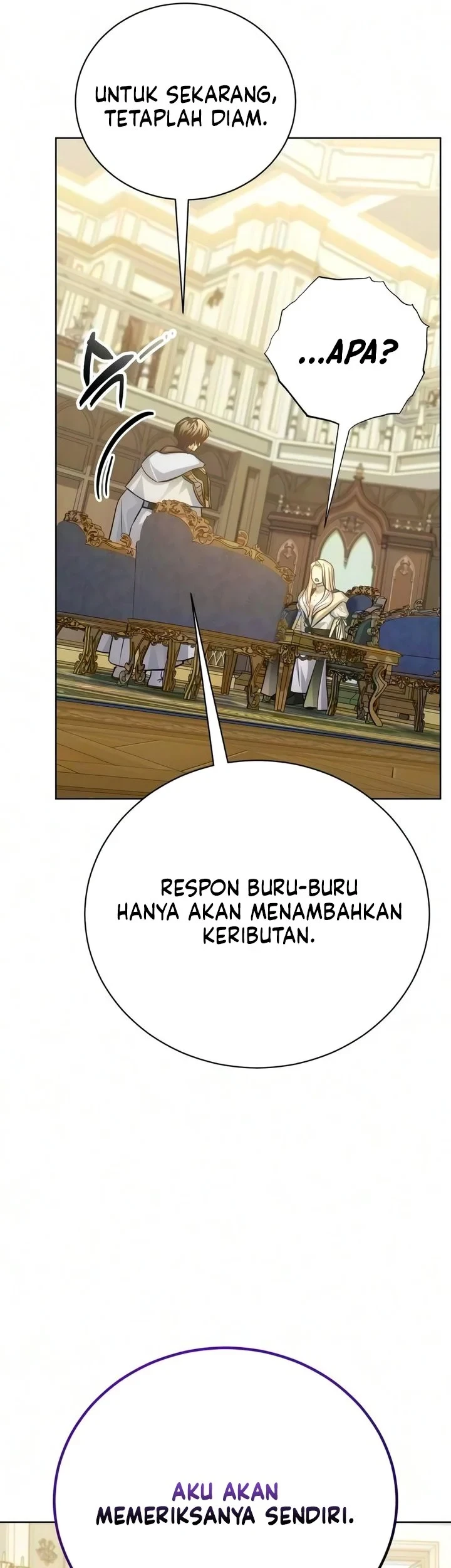 The Magic Tower's Problem Child Chapter 54 Gambar 17