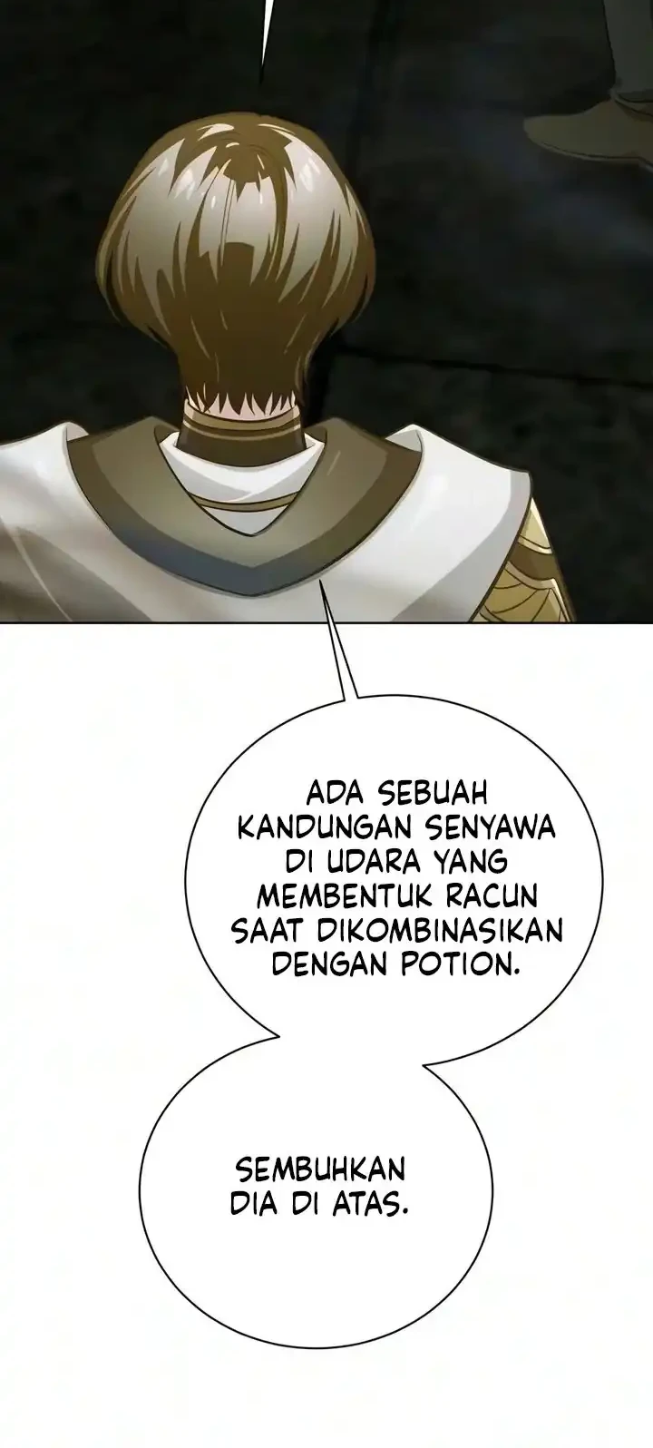 The Magic Tower's Problem Child Chapter 55 Gambar 19