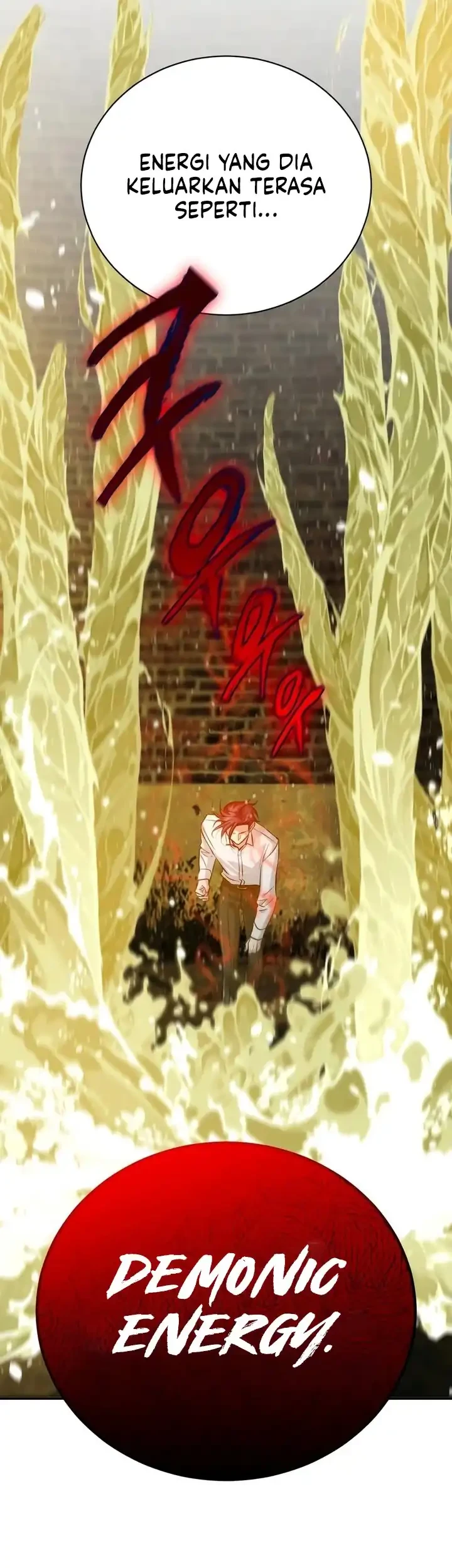The Magic Tower's Problem Child Chapter 56 Gambar 18