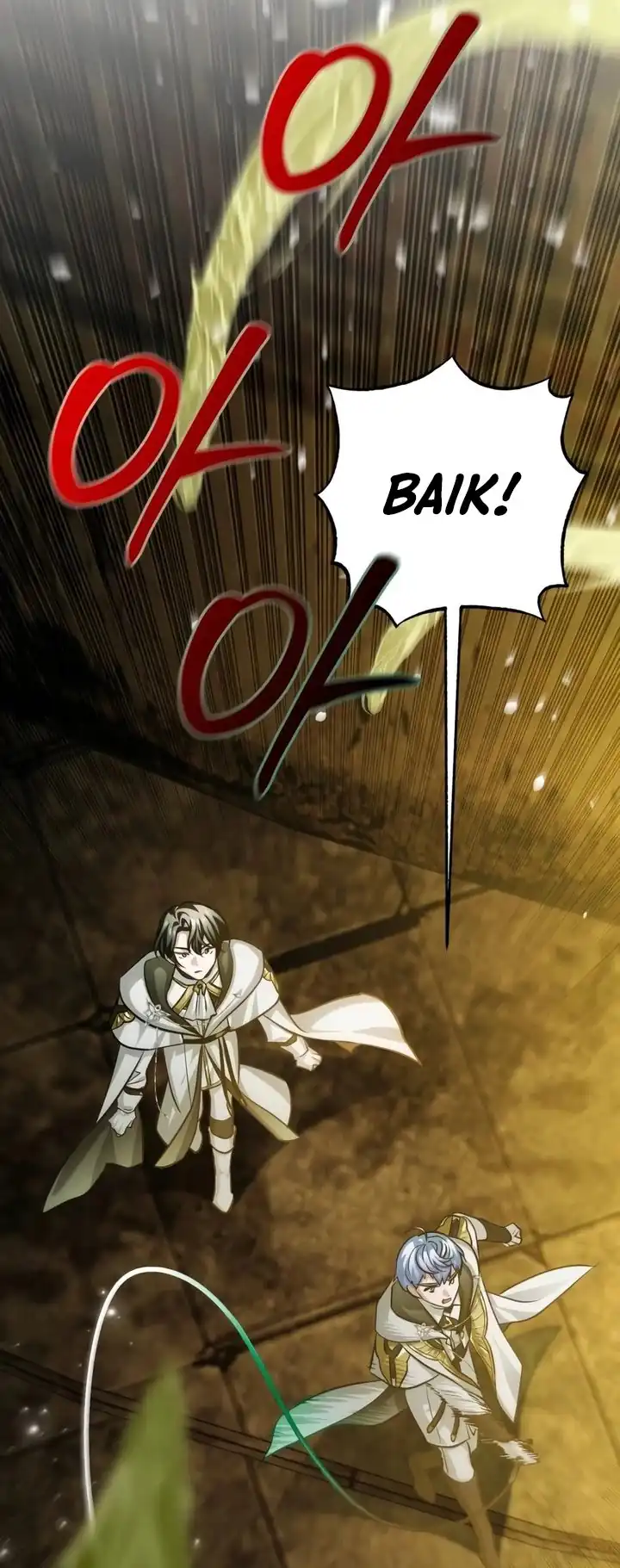 The Magic Tower's Problem Child Chapter 56 Gambar 20