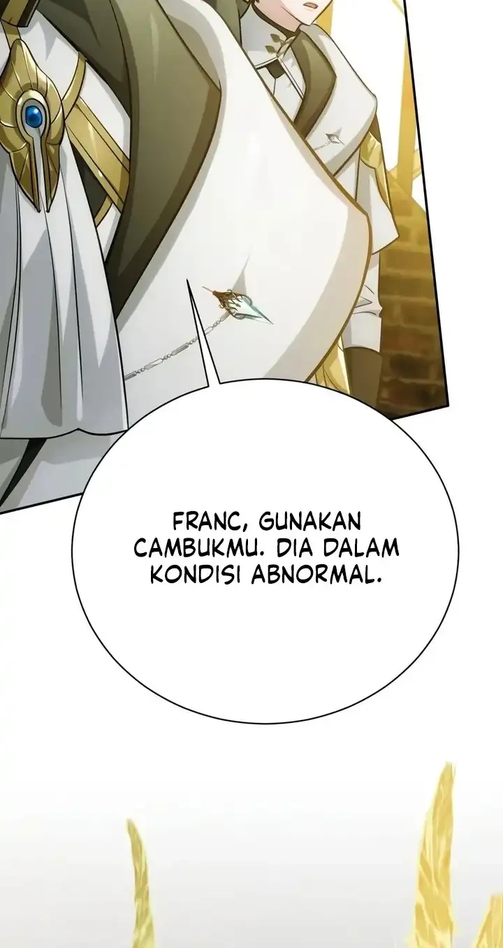 The Magic Tower's Problem Child Chapter 56 Gambar 17