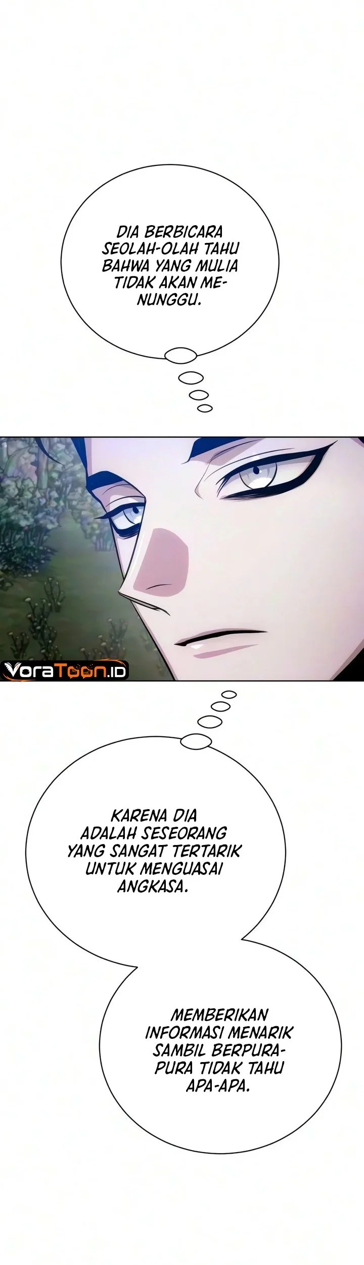 The Magic Tower's Problem Child Chapter 59 Gambar 13