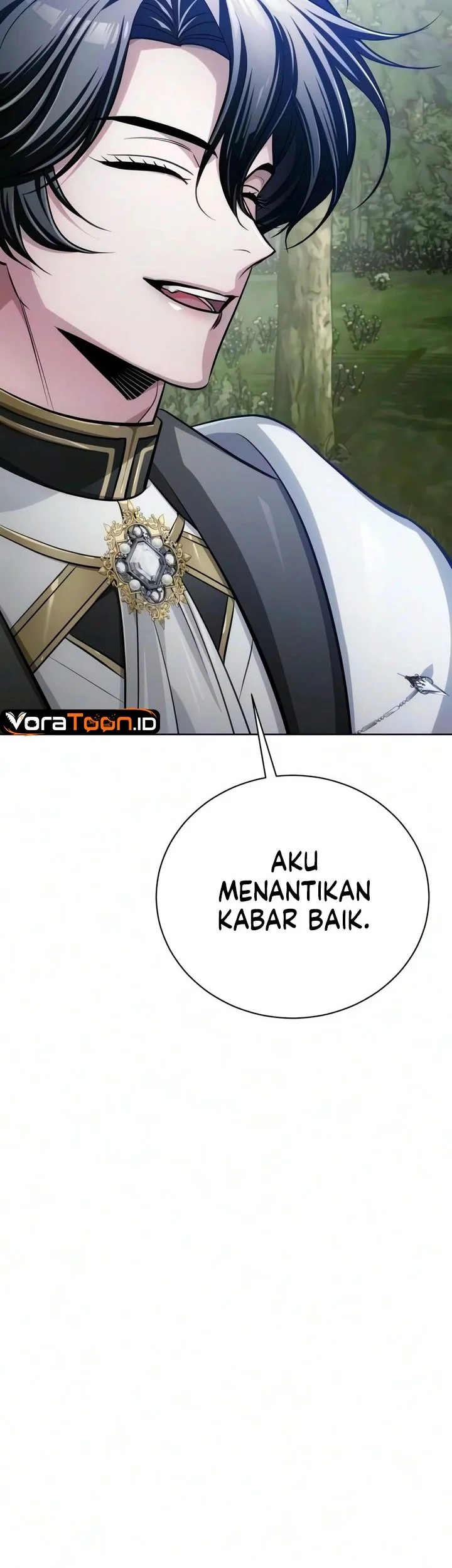 The Magic Tower's Problem Child Chapter 59 Gambar 15