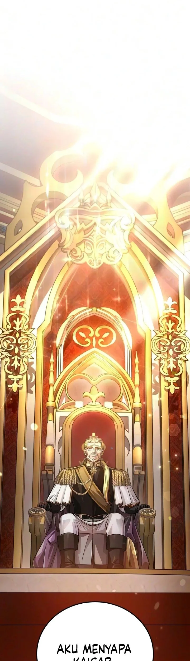 The Magic Tower's Problem Child Chapter 59 Gambar 16
