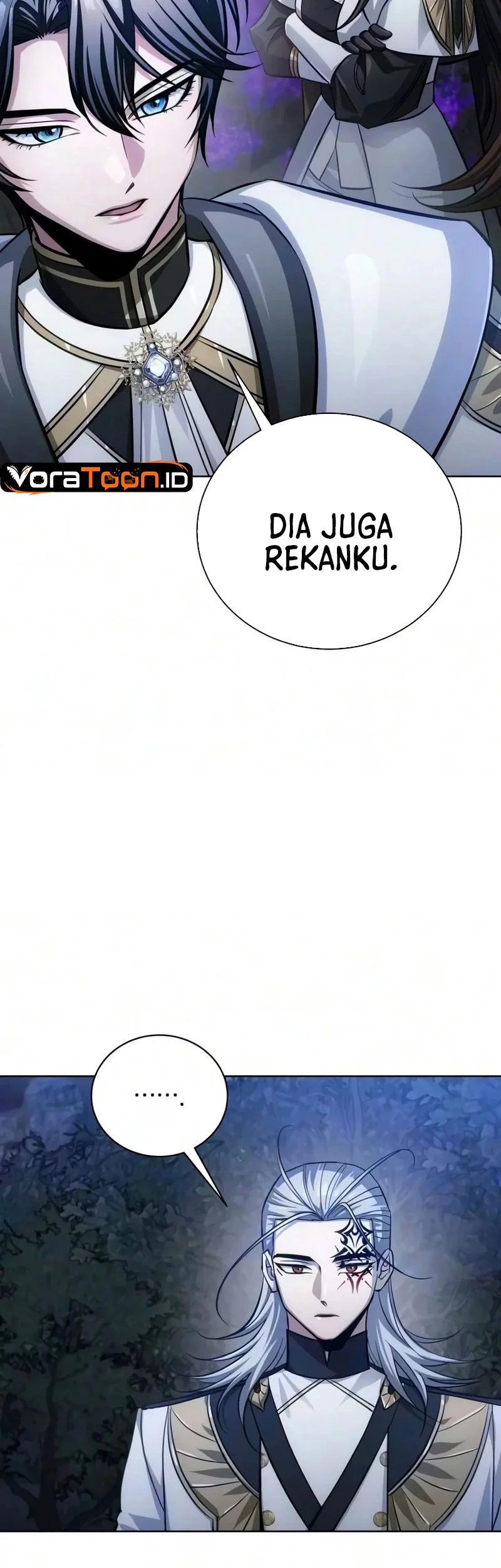The Magic Tower's Problem Child Chapter 61 Gambar 18