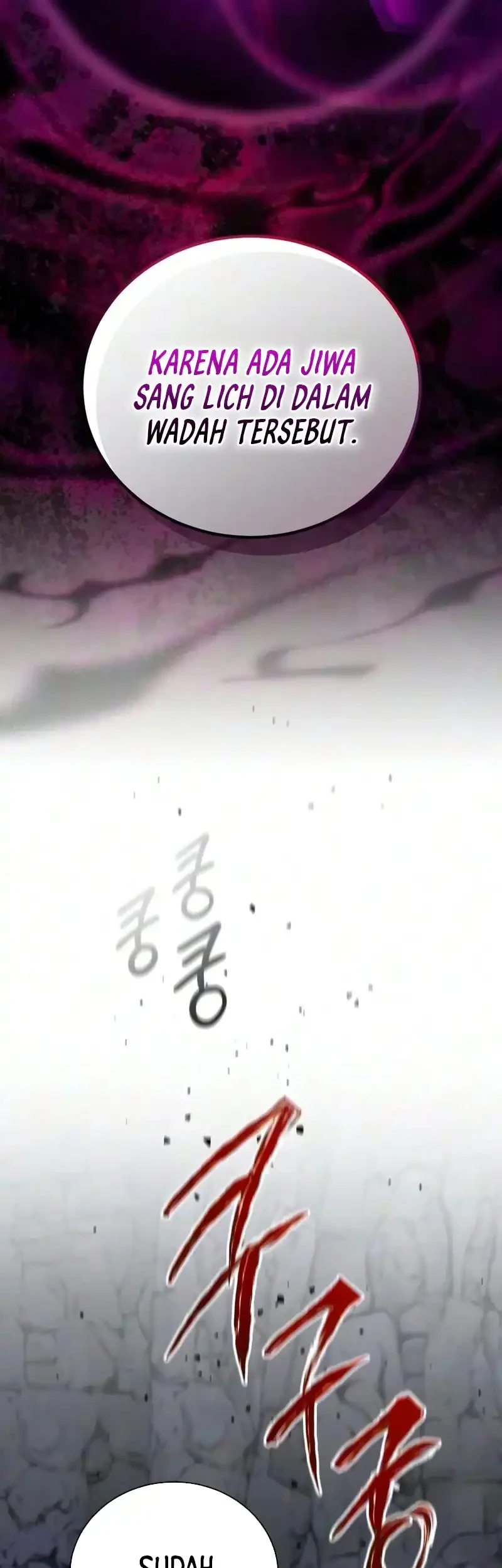 The Magic Tower's Problem Child Chapter 62 Gambar 18