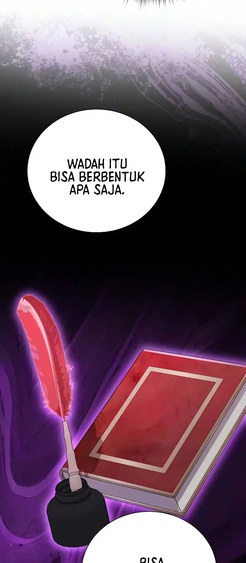 The Magic Tower's Problem Child Chapter 62 Gambar 15