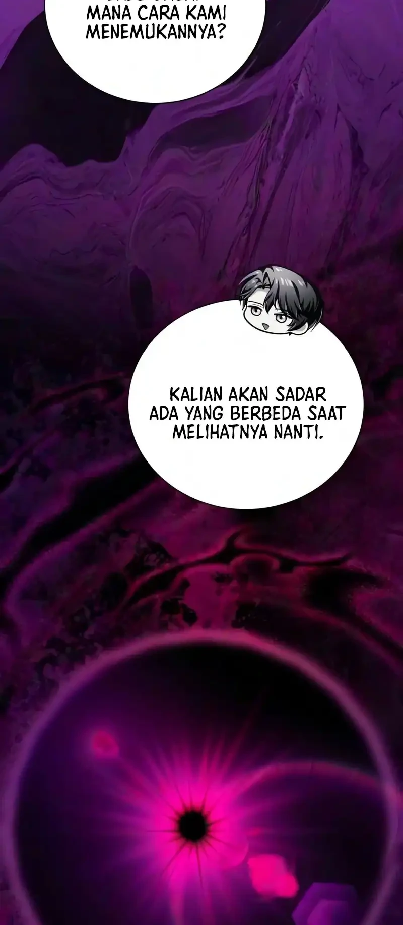 The Magic Tower's Problem Child Chapter 62 Gambar 17