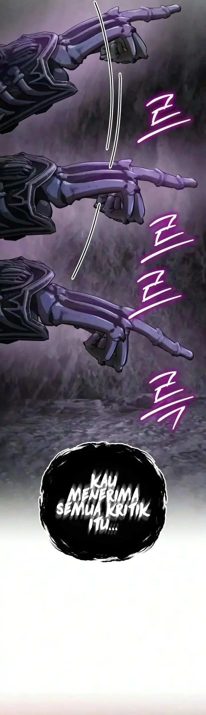 The Magic Tower's Problem Child Chapter 63 Gambar 16