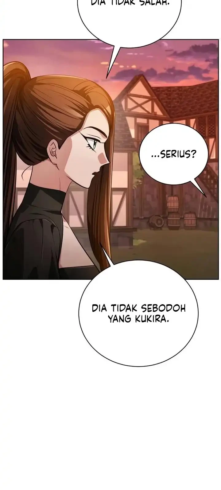 The Magic Tower's Problem Child Chapter 65 Gambar 18