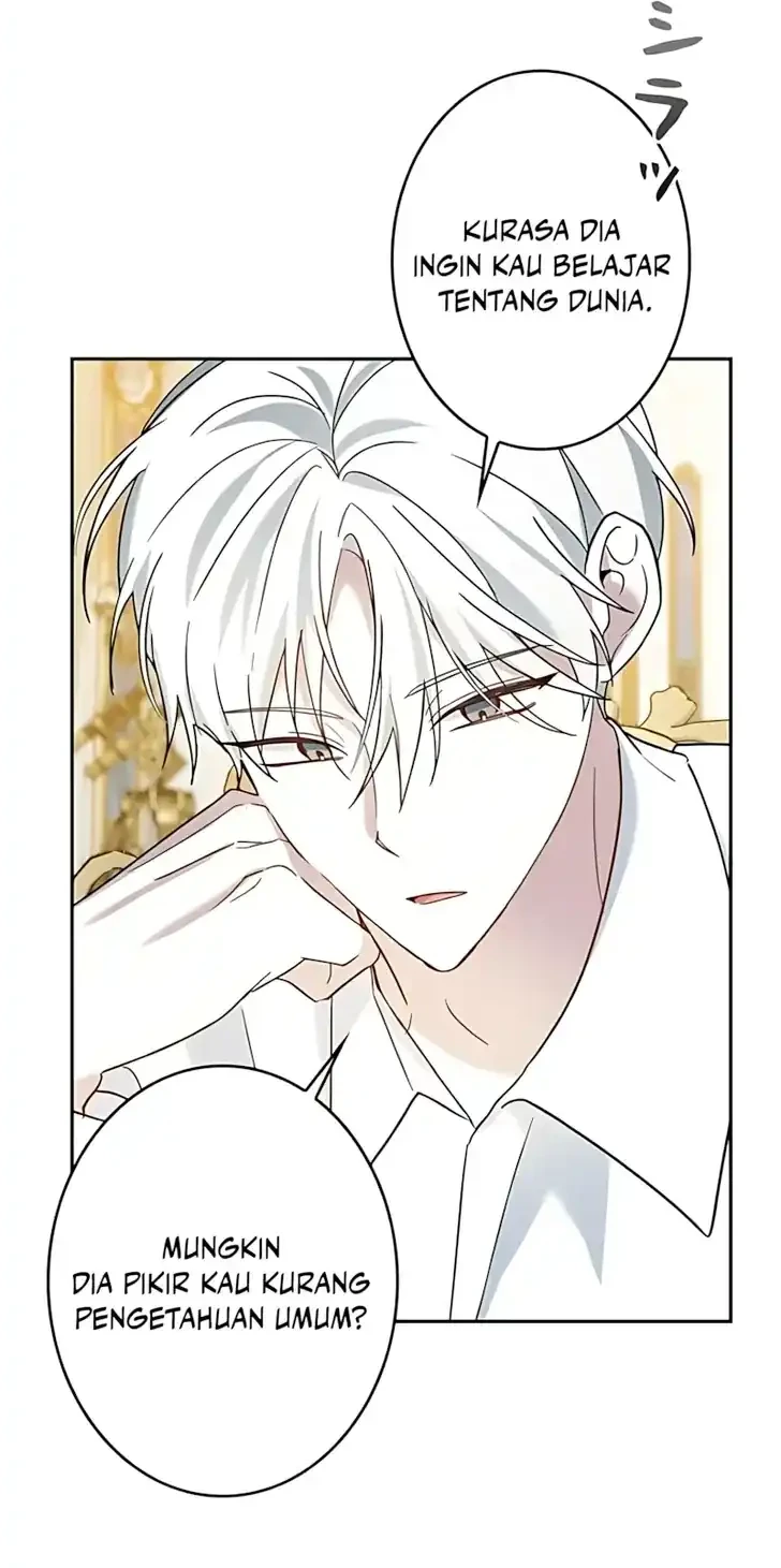 The Maid Kills Her Master Again Today Chapter 10 Gambar 8